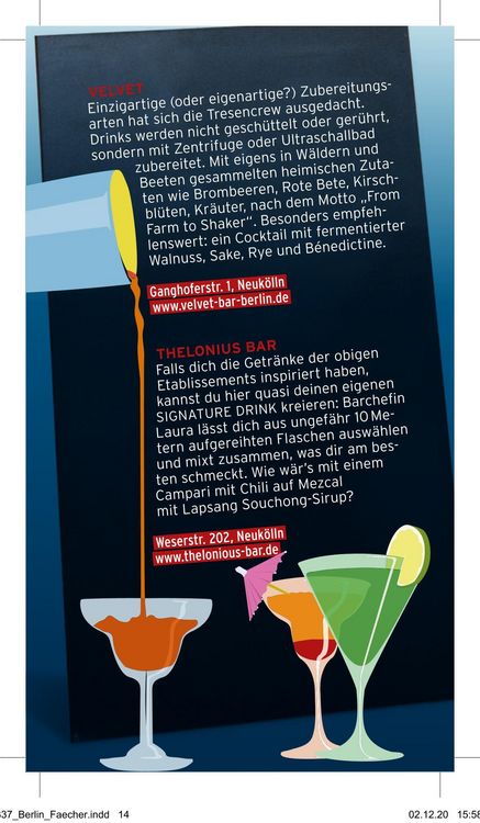 Produktbild: Das gibt's nur hier Berlin