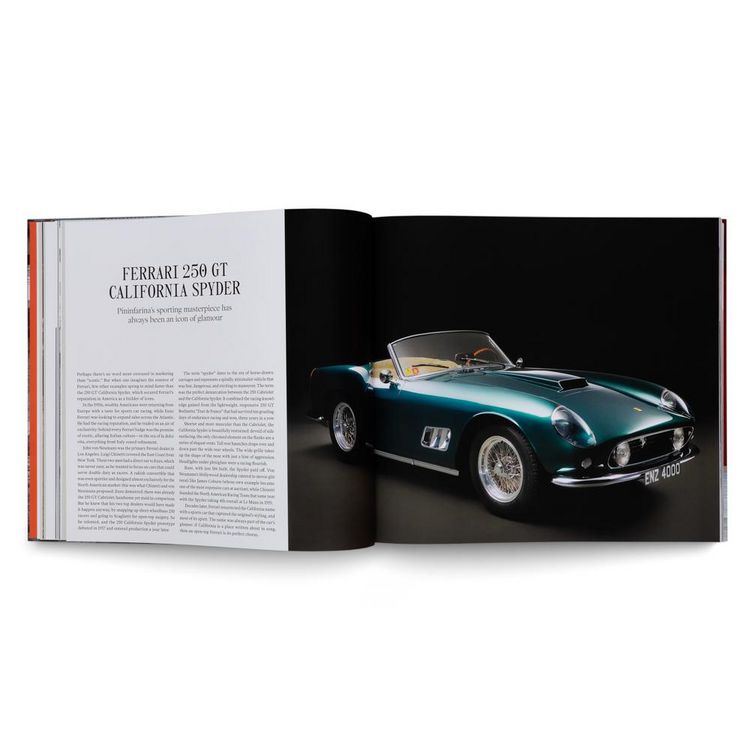 Produktbild: The Italians &ndash; Beautiful Machines