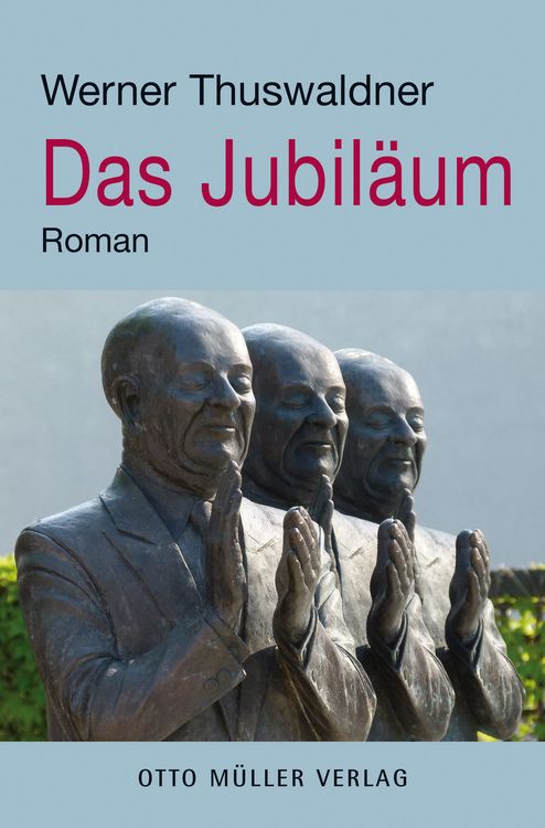 Produktbild: Das Jubil&auml;um