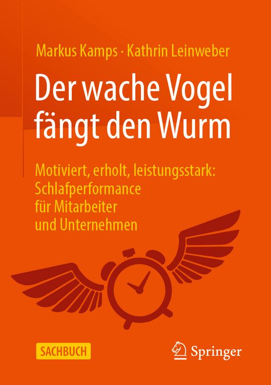 Produktbild: Der wache Vogel f&auml;ngt den Wurm