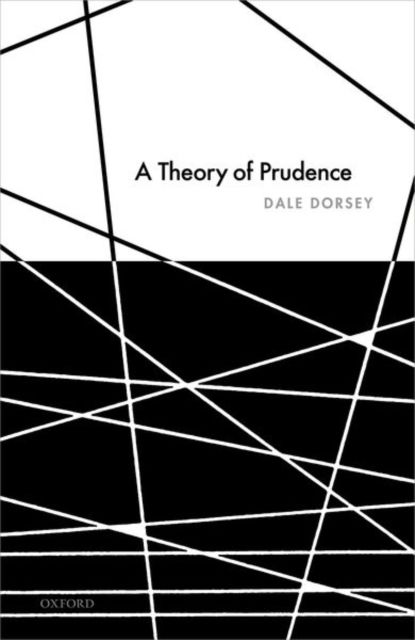 Produktbild: A Theory of Prudence