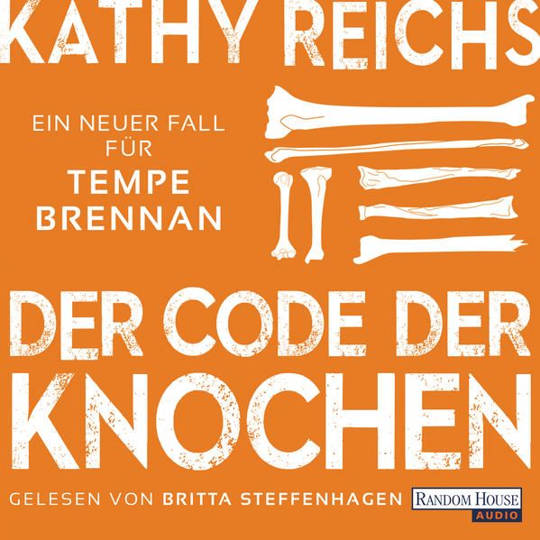Produktbild: Der Code der Knochen