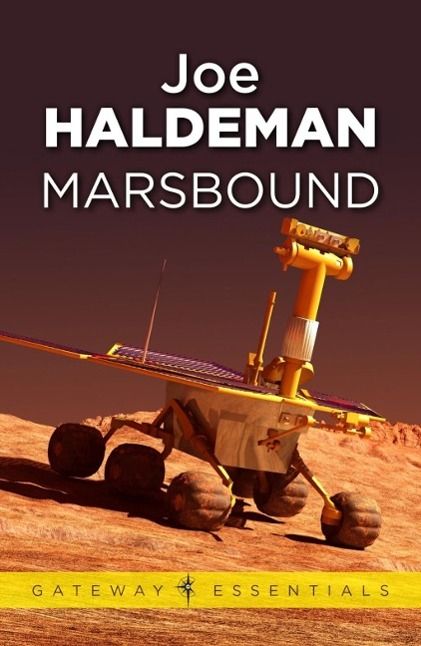 Produktbild: Marsbound