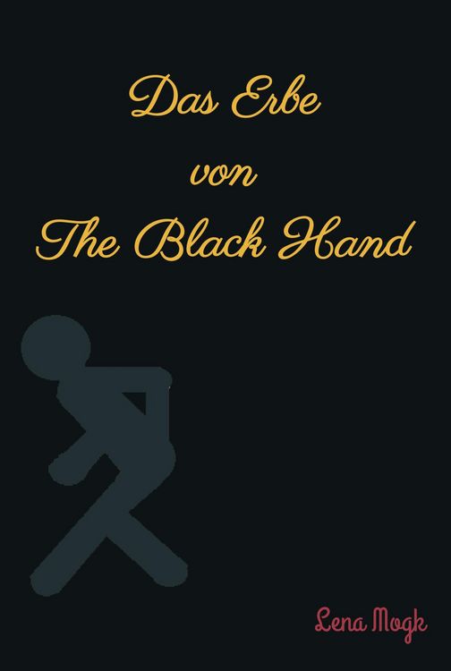 Produktbild: Das Erbe von The Black Hand