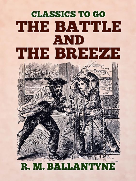 Produktbild: The Battle and the Breeze