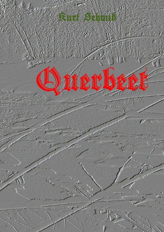 Produktbild: Querbeet