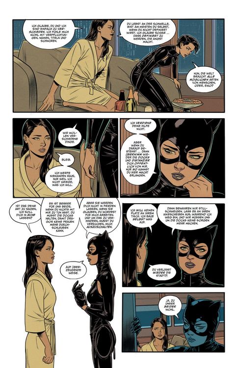 Produktbild: Catwoman