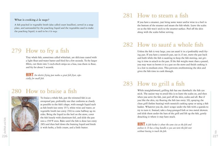 Produktbild: What's a Cook to Do?
