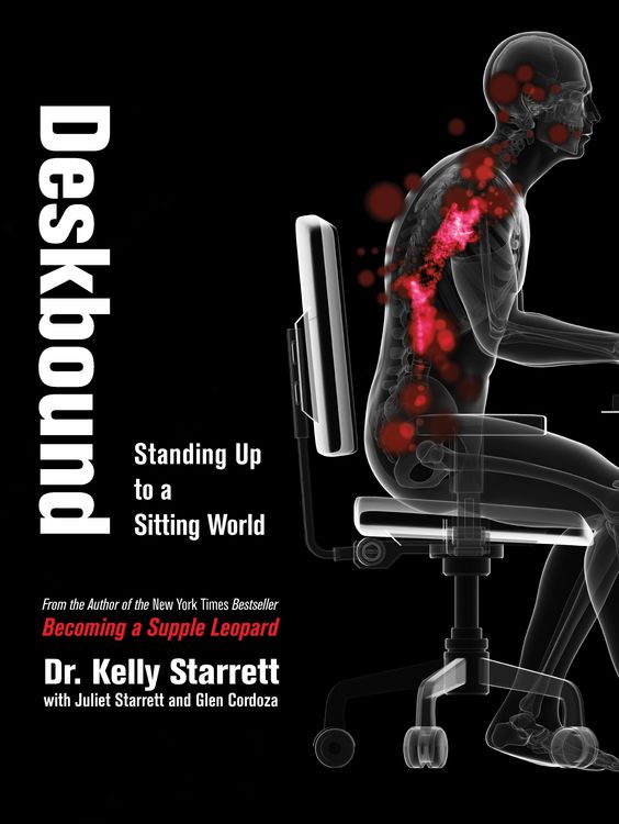 Produktbild: Deskbound