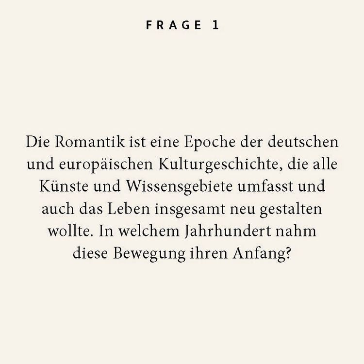 Produktbild: Romantik-Quiz