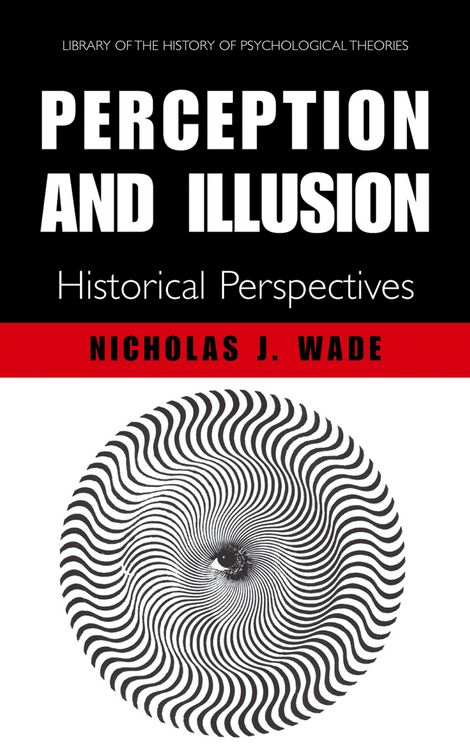 Produktbild: Perception and Illusion