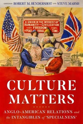 Produktbild: Culture matters