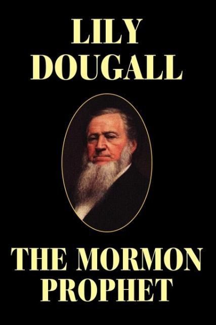 Produktbild: The Mormon Prophet