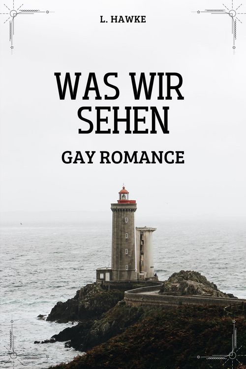 Produktbild: Was wir sehen