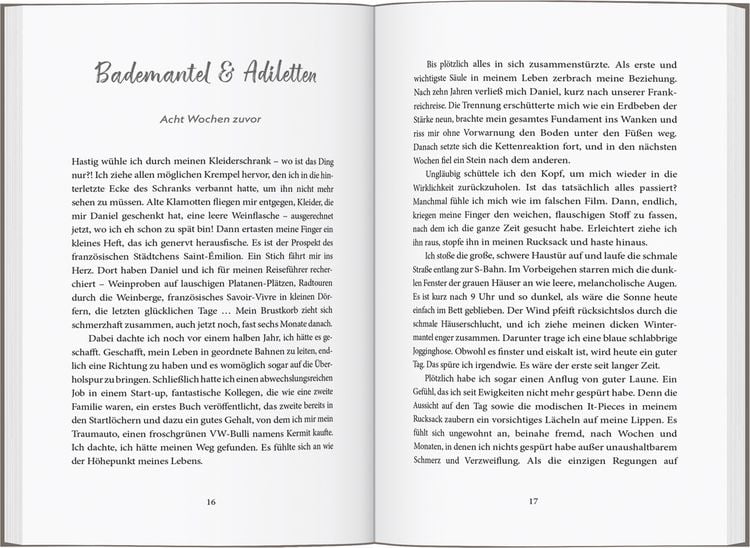 Produktbild: The Journey. Die Reise meines Lebens