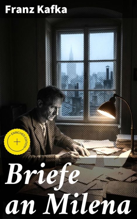 Produktbild: Briefe an Milena