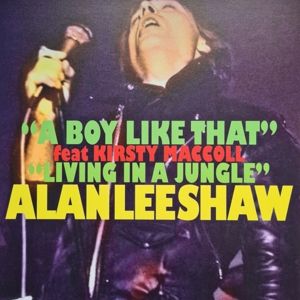 Produktbild: A Boy Like That (One-sided Sawblade)