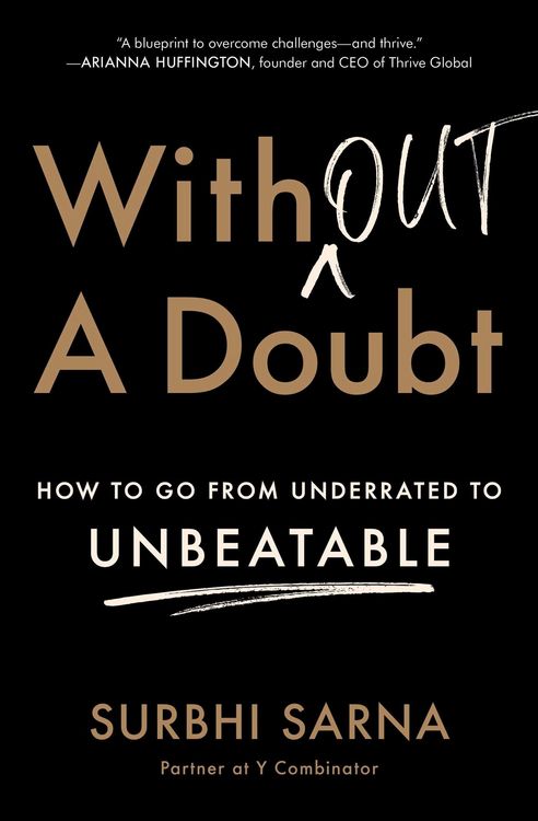 Produktbild: Without a Doubt