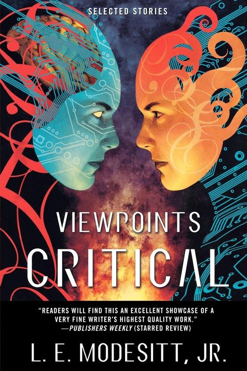 Produktbild: Viewpoints Critical