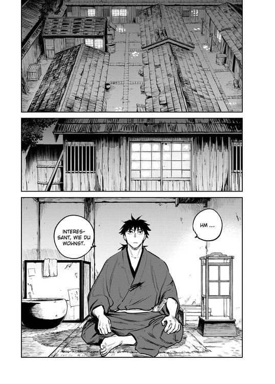 Produktbild: Kijin Gentosho: D&auml;monenj&auml;ger 04