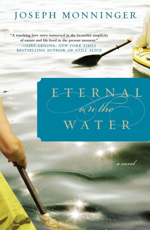 Produktbild: Eternal on the Water