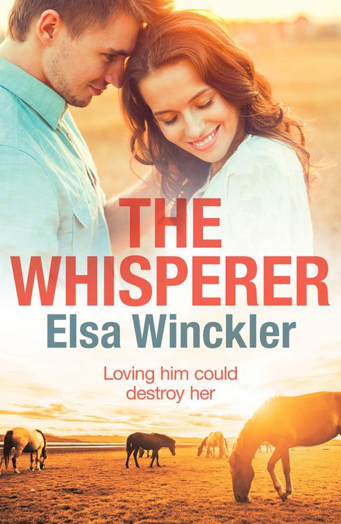 Produktbild: The Whisperer