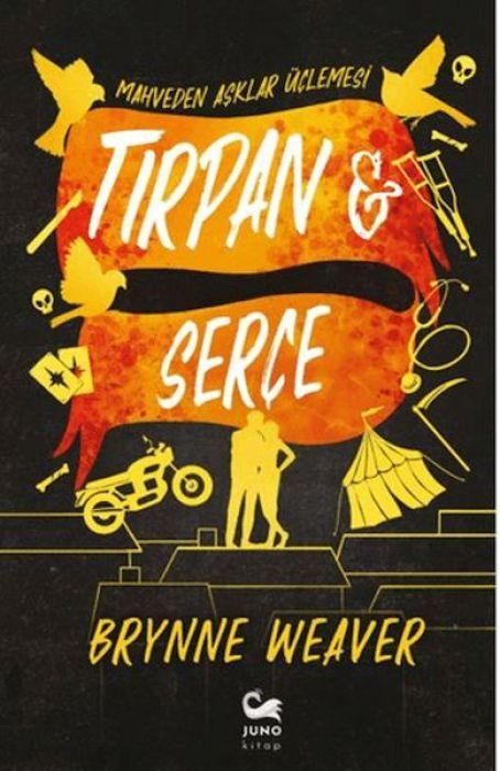Produktbild: Tirpan & Serce
