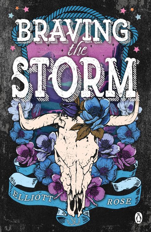 Produktbild: Braving The Storm