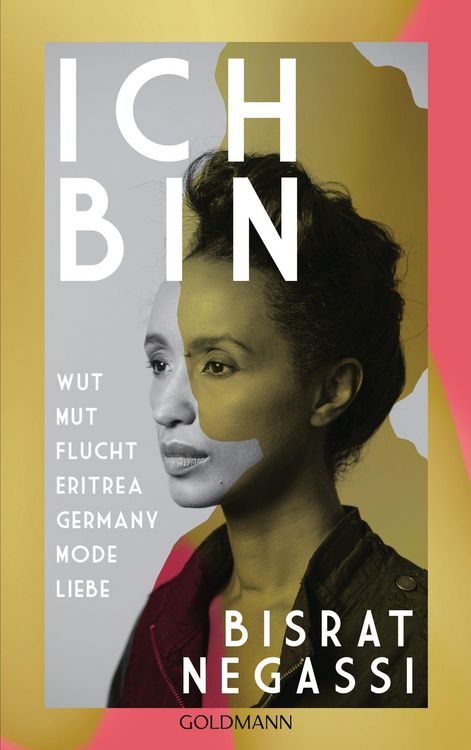 Produktbild: Ich bin