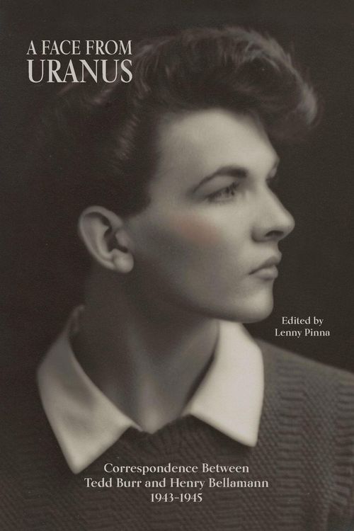 Produktbild: A Face from Uranus