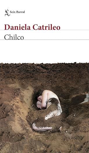 Produktbild: Chilco (Novela / A Novel)