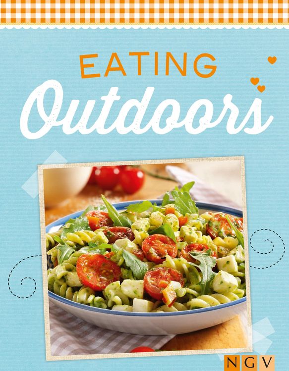 Produktbild: Eating Outdoors