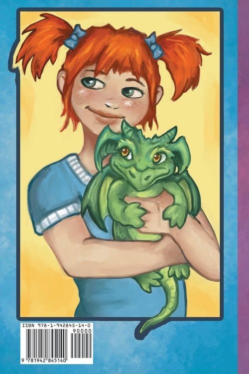 Produktbild: The Care & Feeding of Baby Dragons