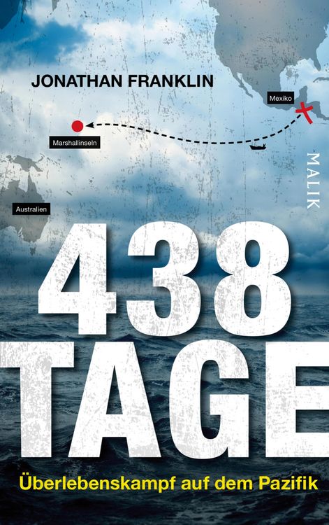 Produktbild: 438 Tage
