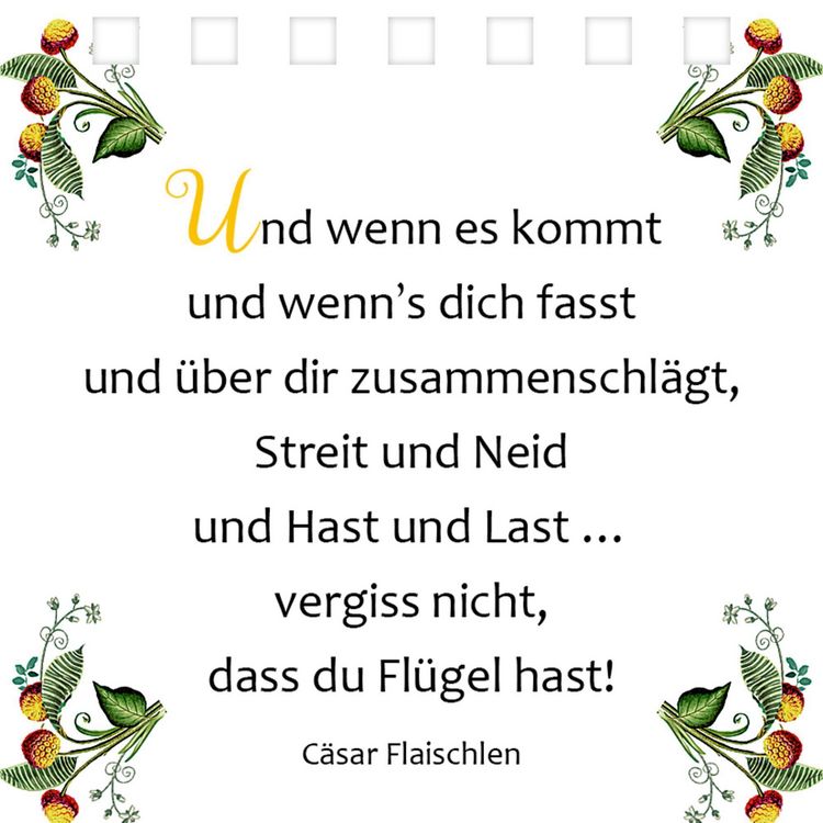 Produktbild: Pfeif auf die Sorgen