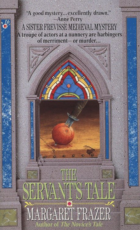 Produktbild: The Servant's Tale