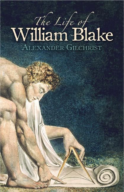 Produktbild: The Life of William Blake