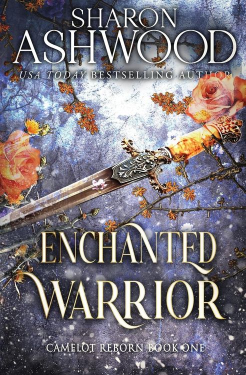 Produktbild: Enchanted Warrior