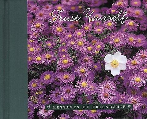 Produktbild: Trust Yourself