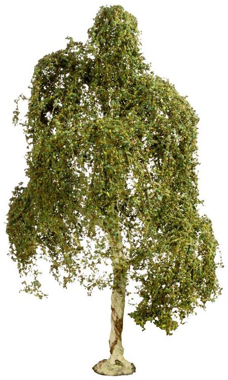 Produktbild: NOCH 20120 Baum H&auml;ngebirke 180mm 1St.