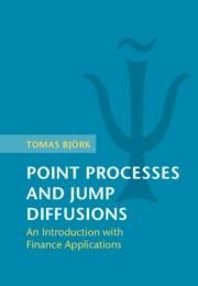 Produktbild: Point Processes and Jump Diffusions