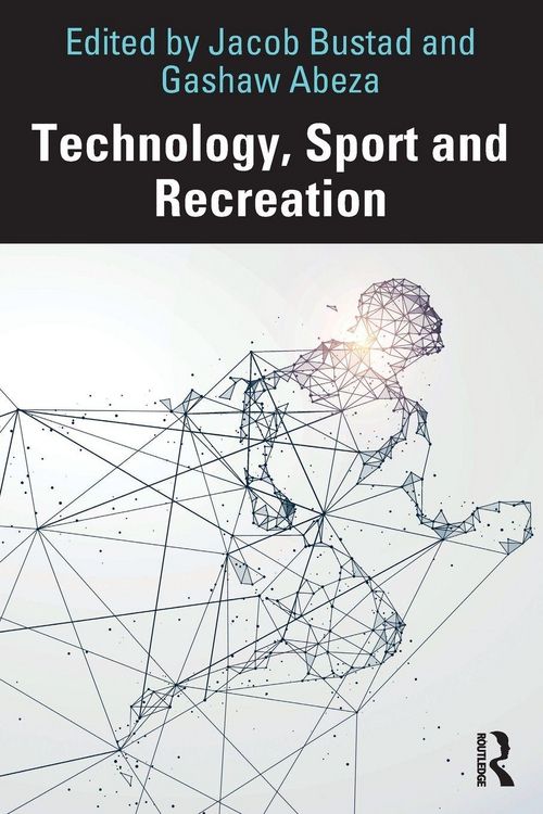 Produktbild: Technology, Sport and Recreation