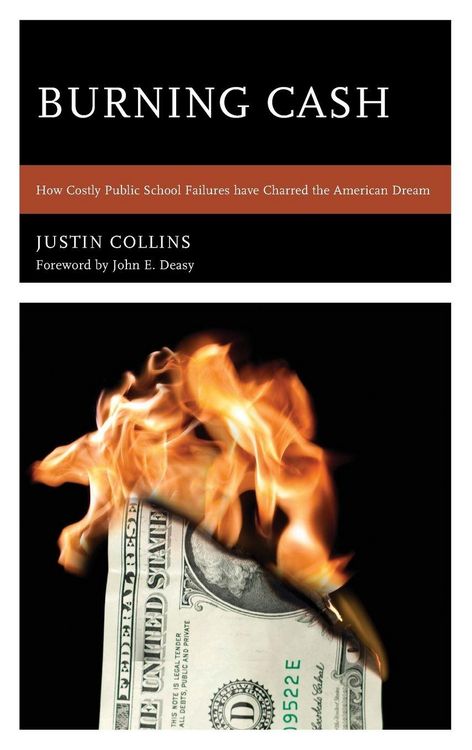 Produktbild: Burning Cash