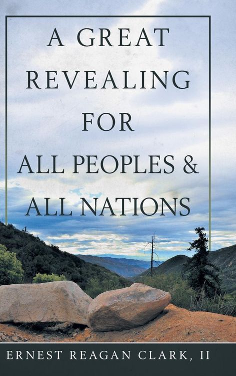 Produktbild: A Great Revealing for All Peoples & All Nations