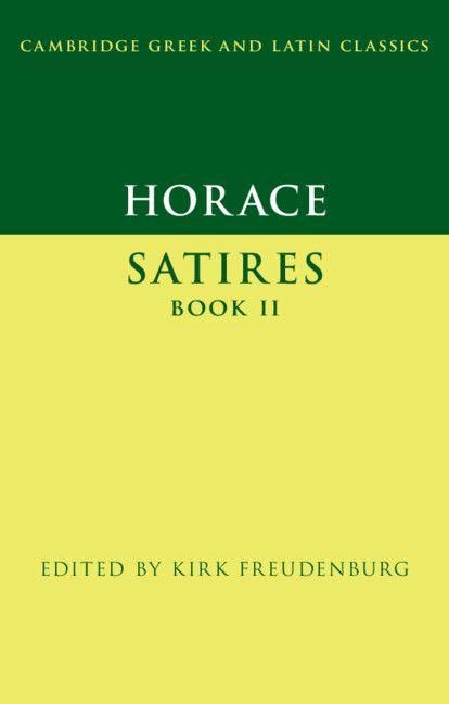 Produktbild: Horace