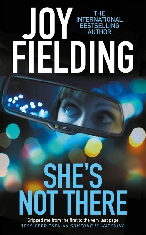 Produktbild: She's Not There