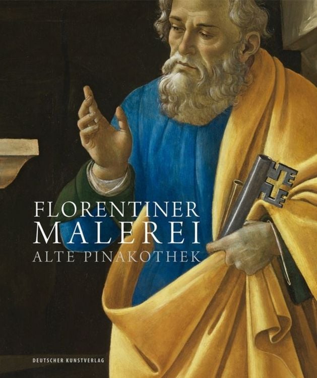 Produktbild: Florentiner Malerei