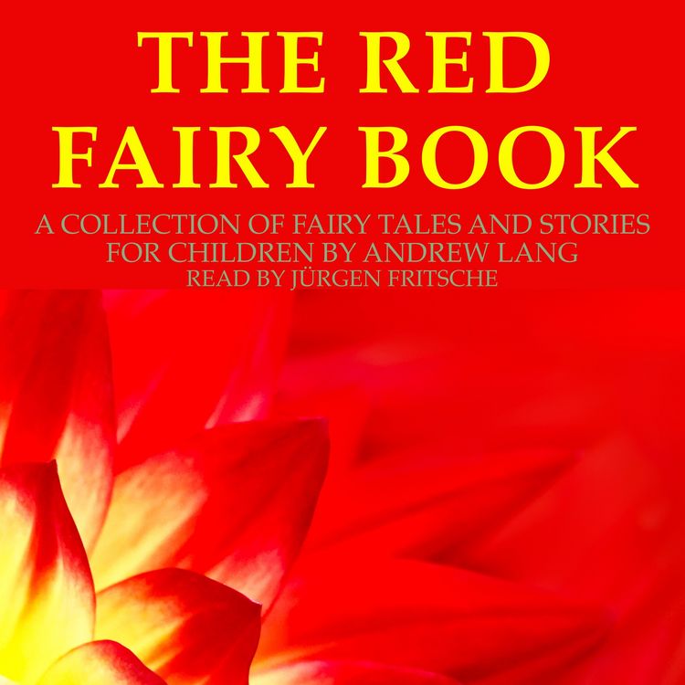 Produktbild: Andrew Lang: The Red Fairy Book