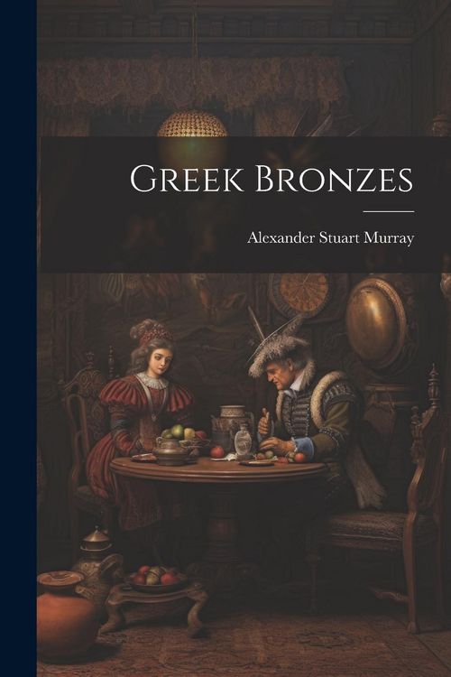 Produktbild: Greek Bronzes