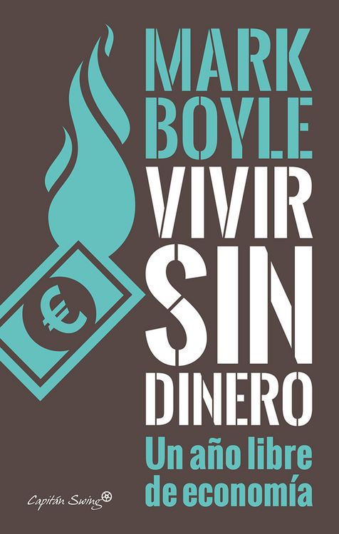 Produktbild: Vivir sin dinero
